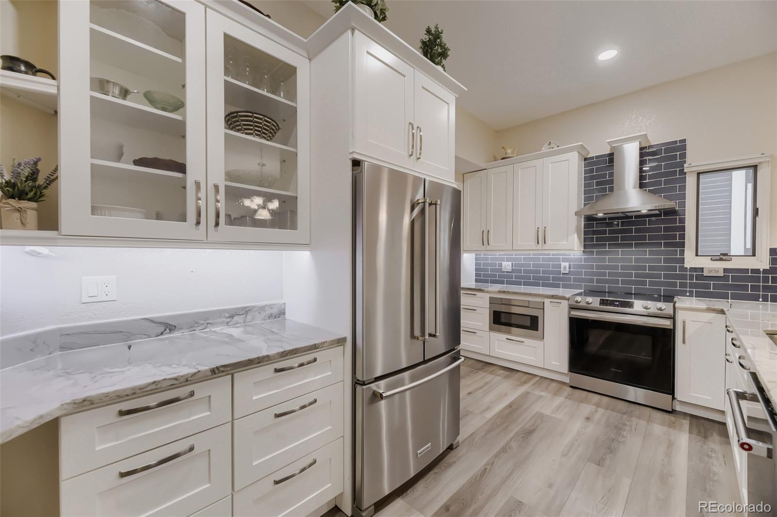 2568 S Independence Court Denver CO 80227