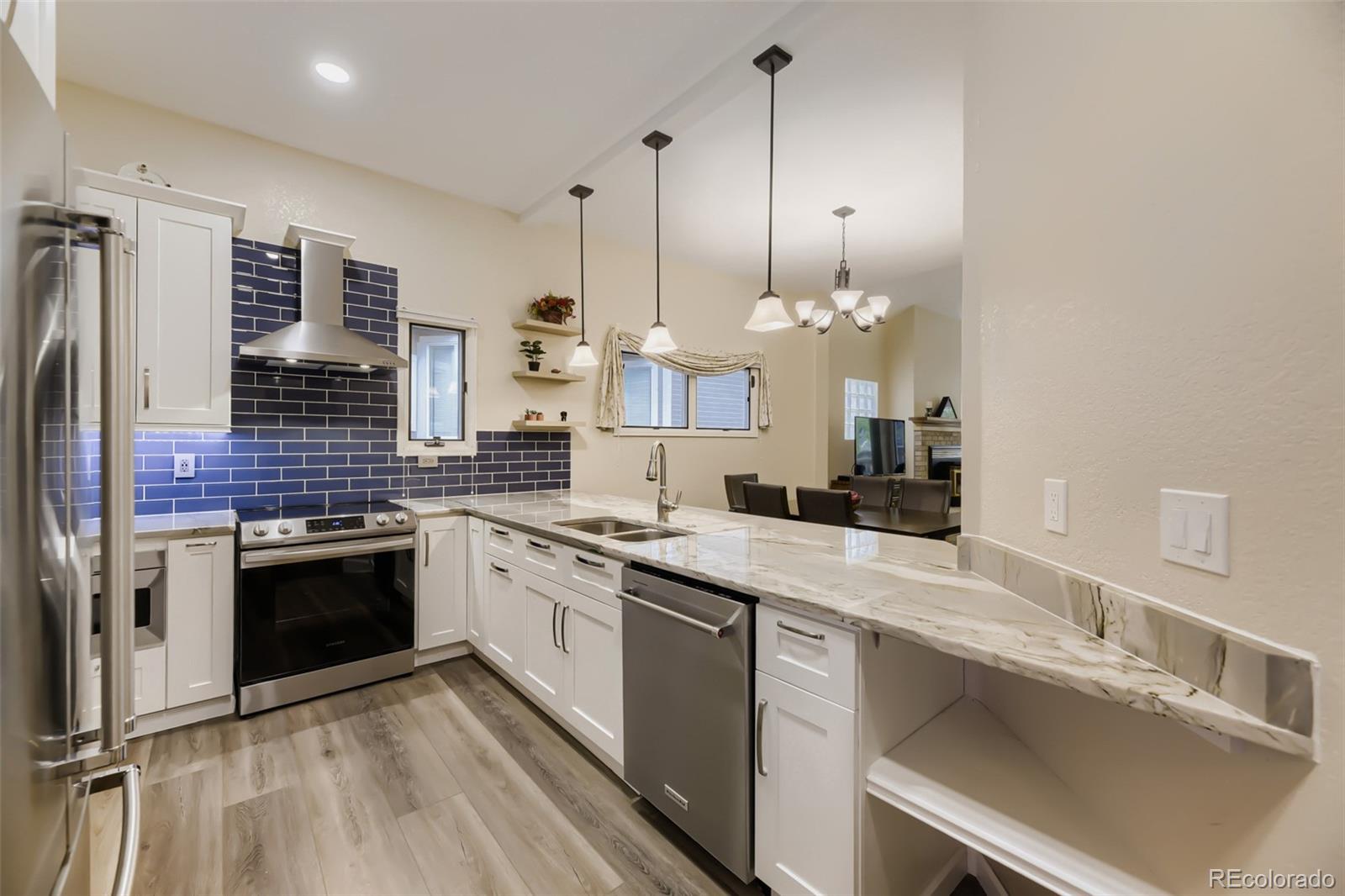 2568 S Independence Court Denver CO 80227