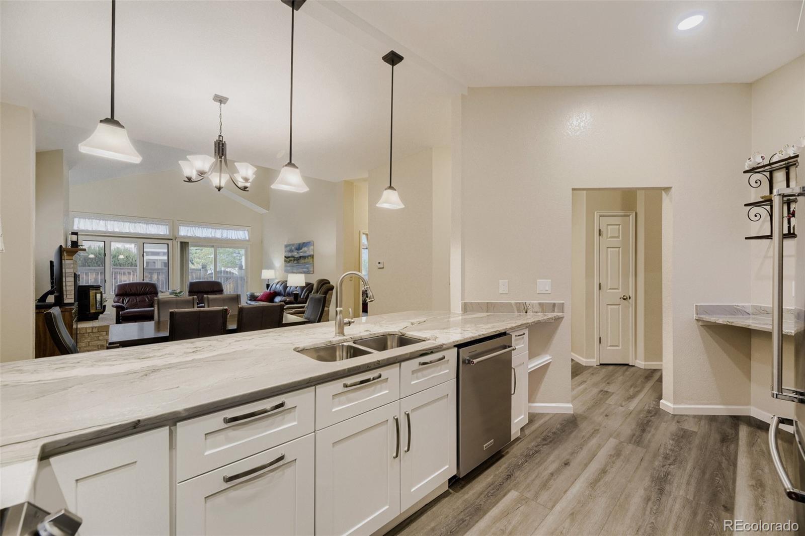 2568 S Independence Court Denver CO 80227