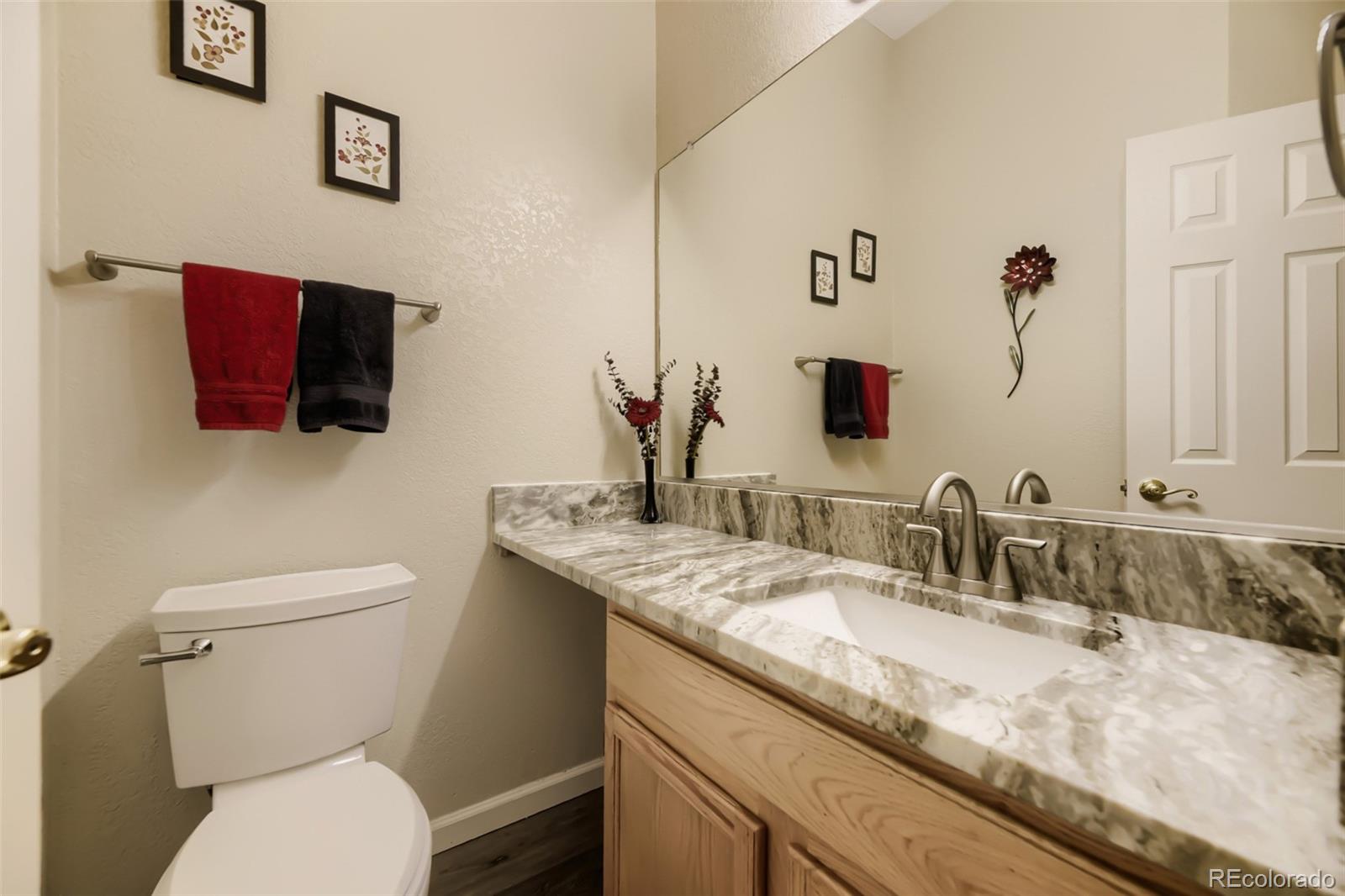 2568 S Independence Court Denver CO 80227