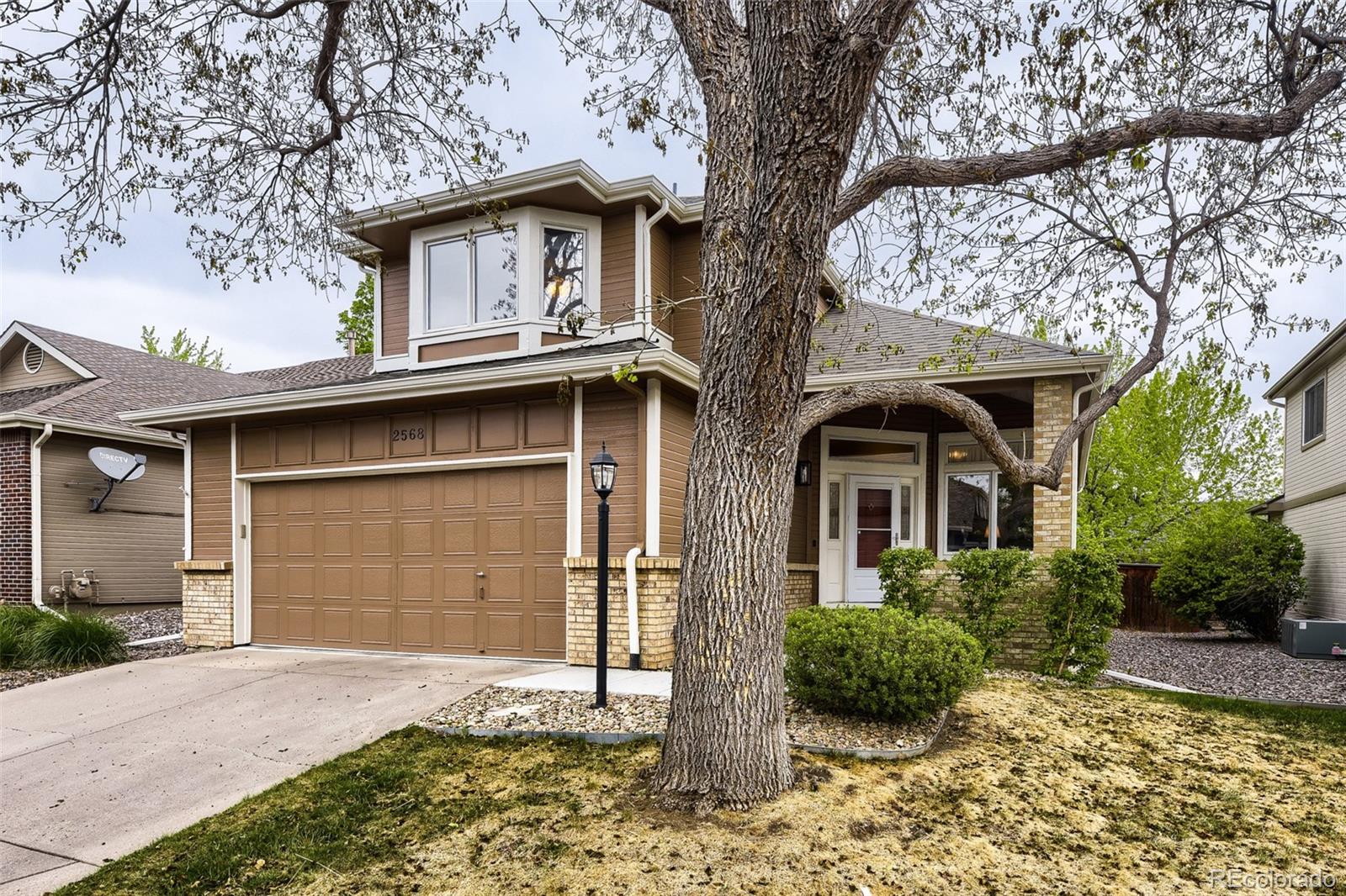 2568 S Independence Court Denver CO 80227