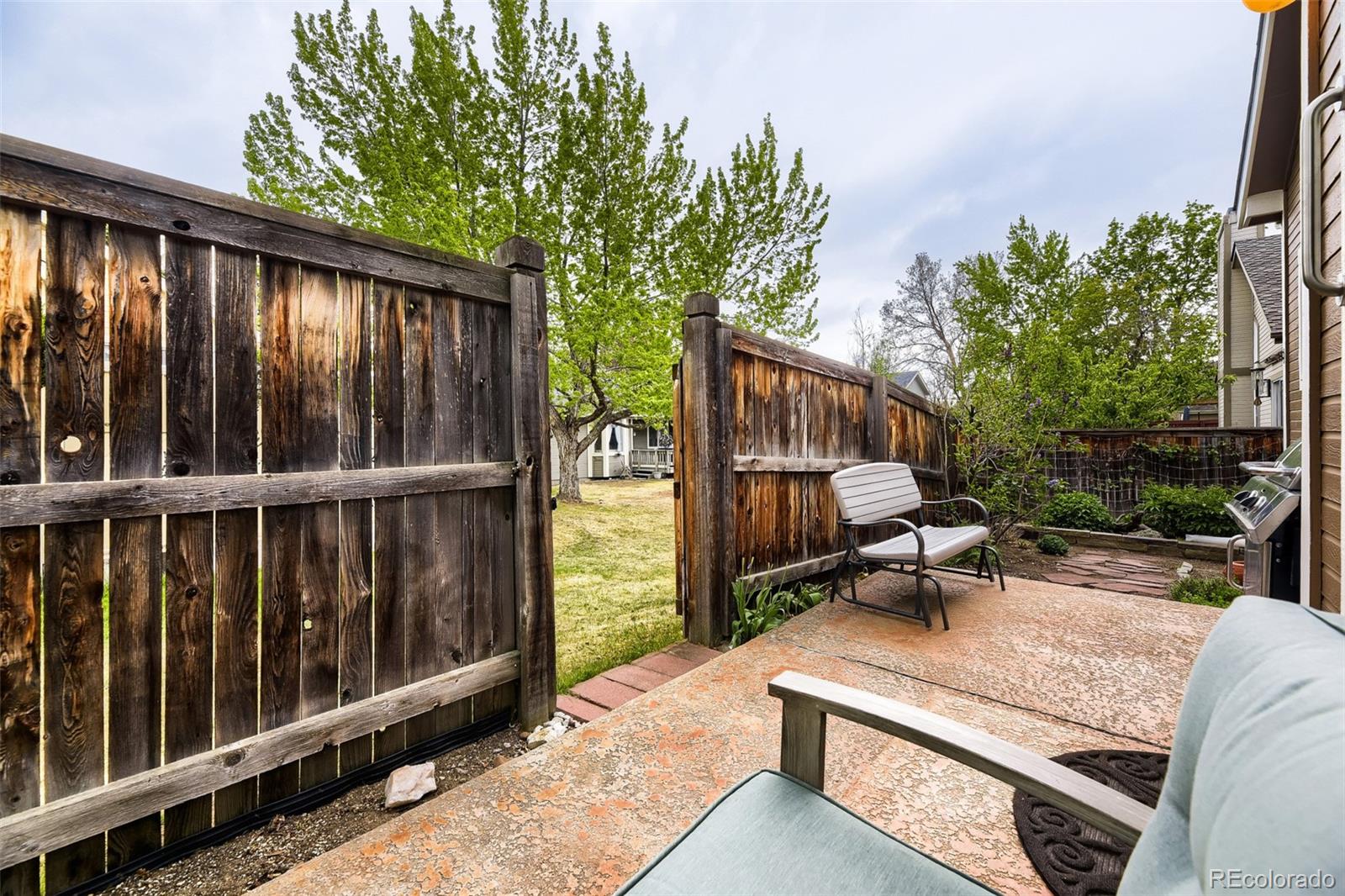2568 S Independence Court Denver CO 80227