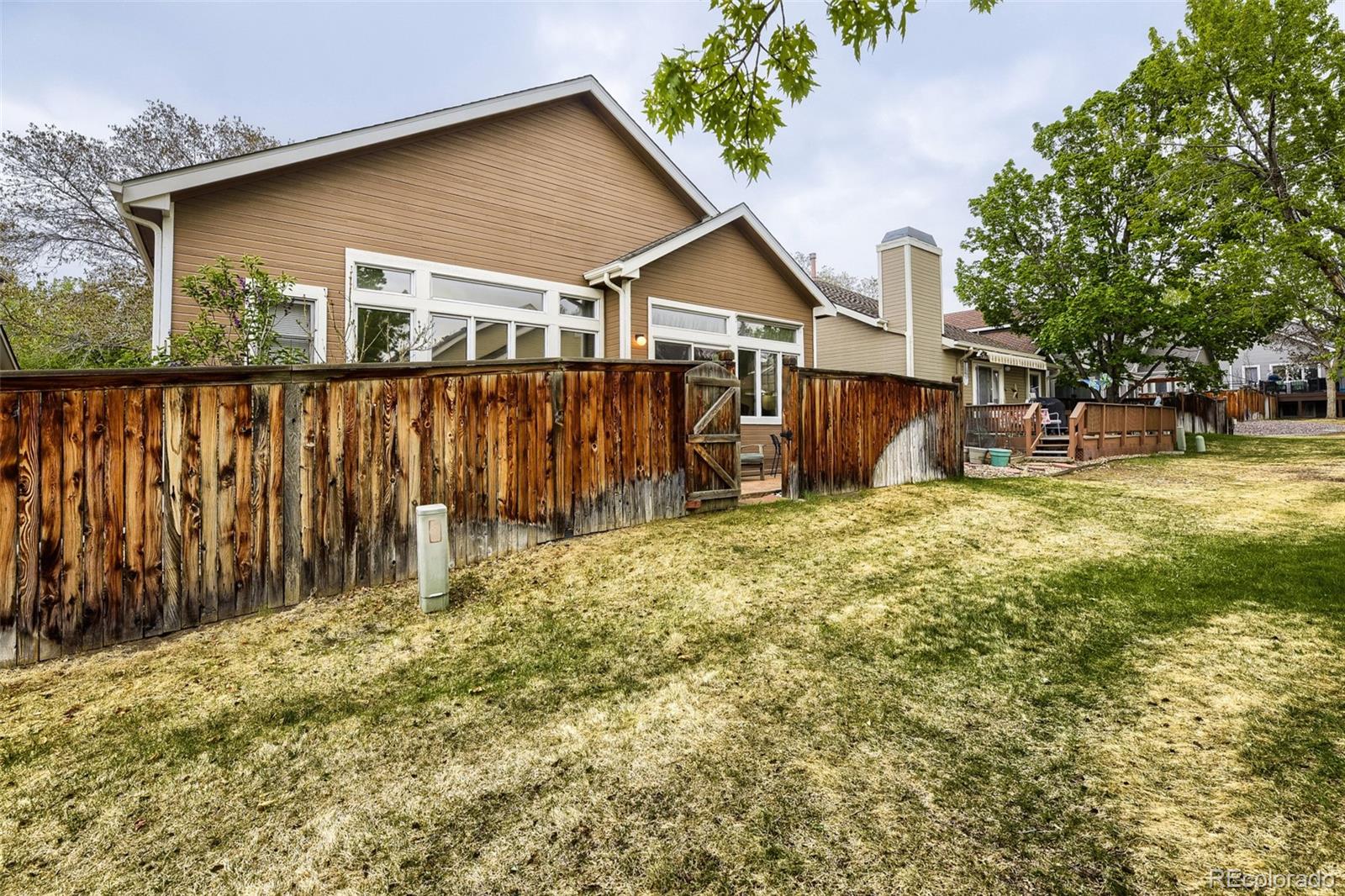 2568 S Independence Court Denver CO 80227