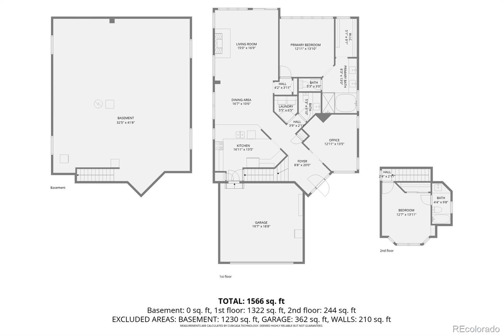 2568 S Independence Court Denver CO 80227