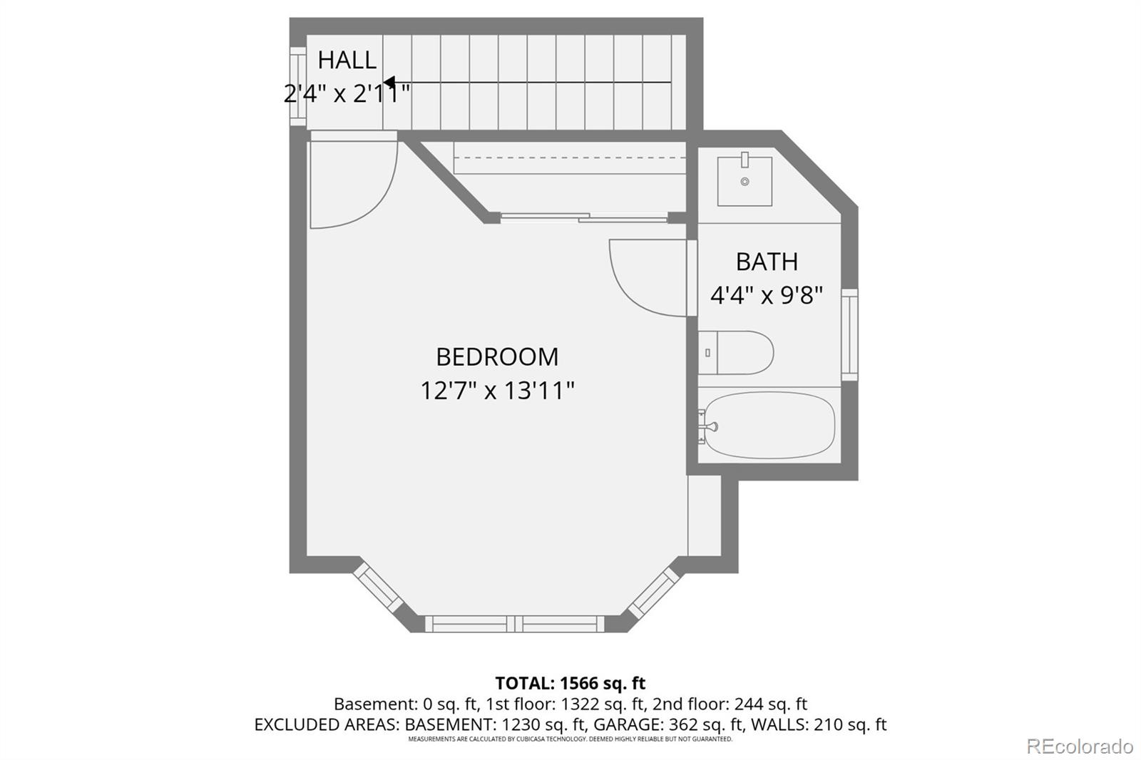 2568 S Independence Court Denver CO 80227