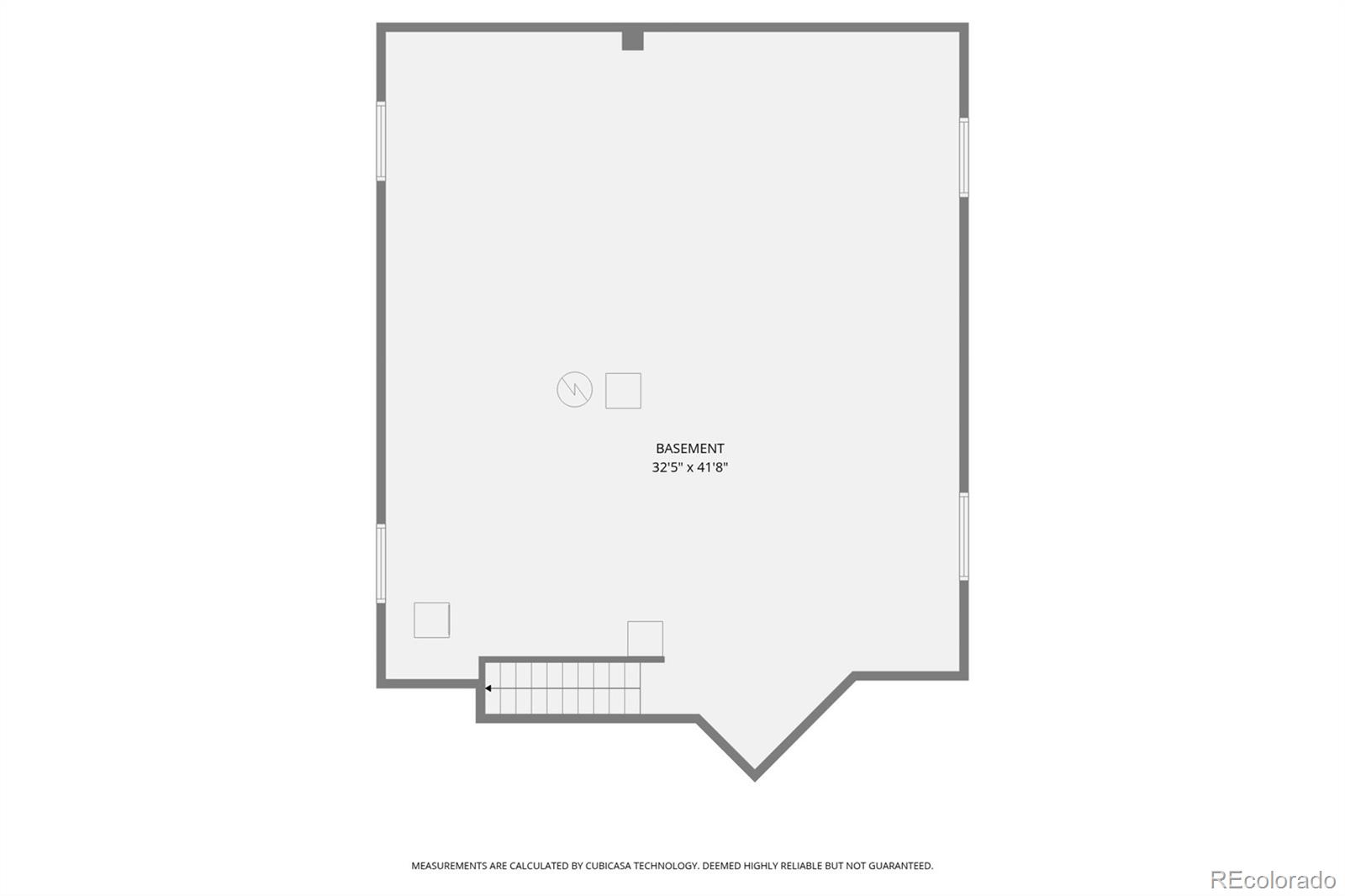 2568 S Independence Court Denver CO 80227