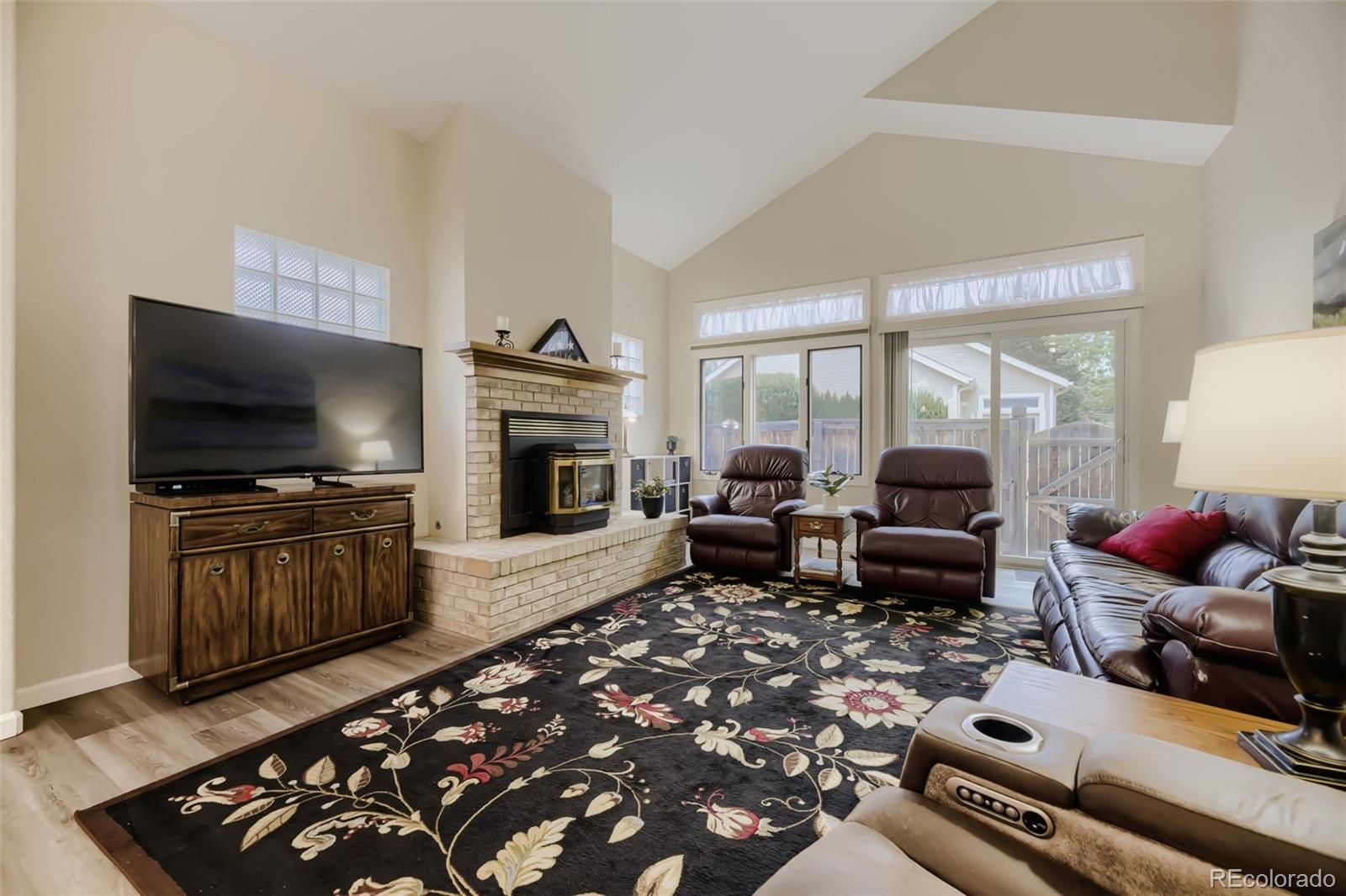 2568 S Independence Court Denver CO 80227