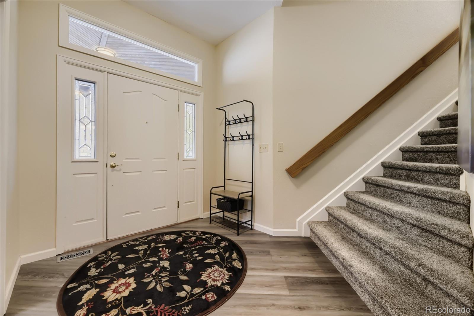 2568 S Independence Court Denver CO 80227