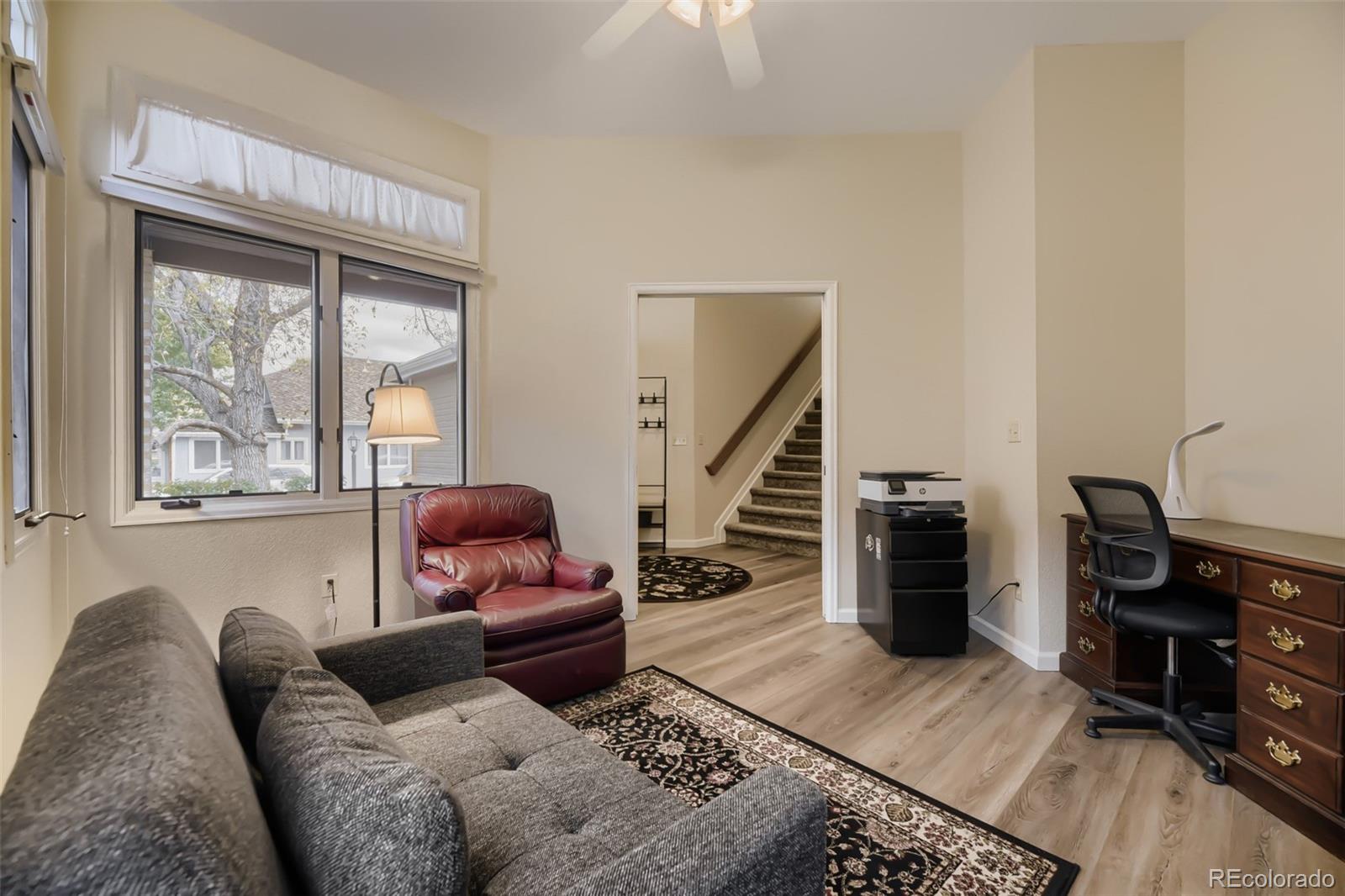 2568 S Independence Court Denver CO 80227