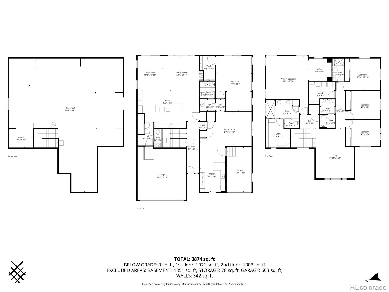 1928 Marlowe Circle Erie CO 80516
