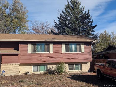 57 N Ely Street Colorado Springs CO 80911