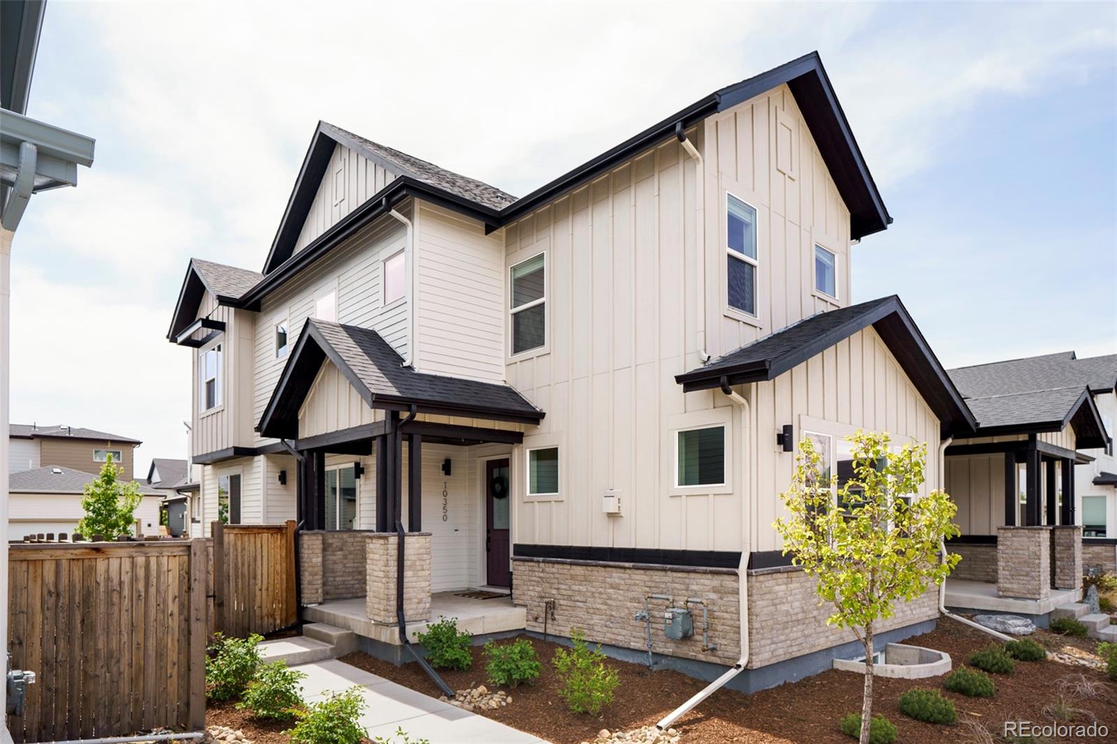 10350 E 62nd Place Denver CO 80238