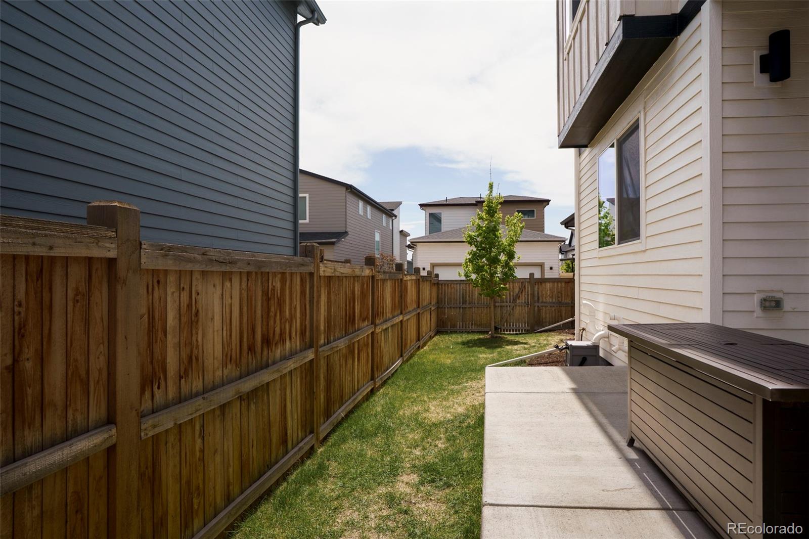 10350 E 62nd Place Denver CO 80238