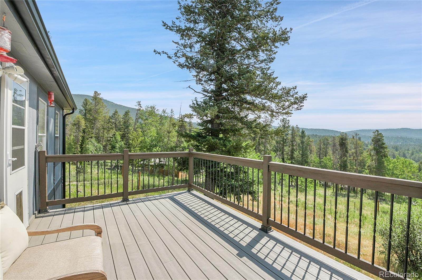 84 Crest View Drive Black Hawk CO 80422