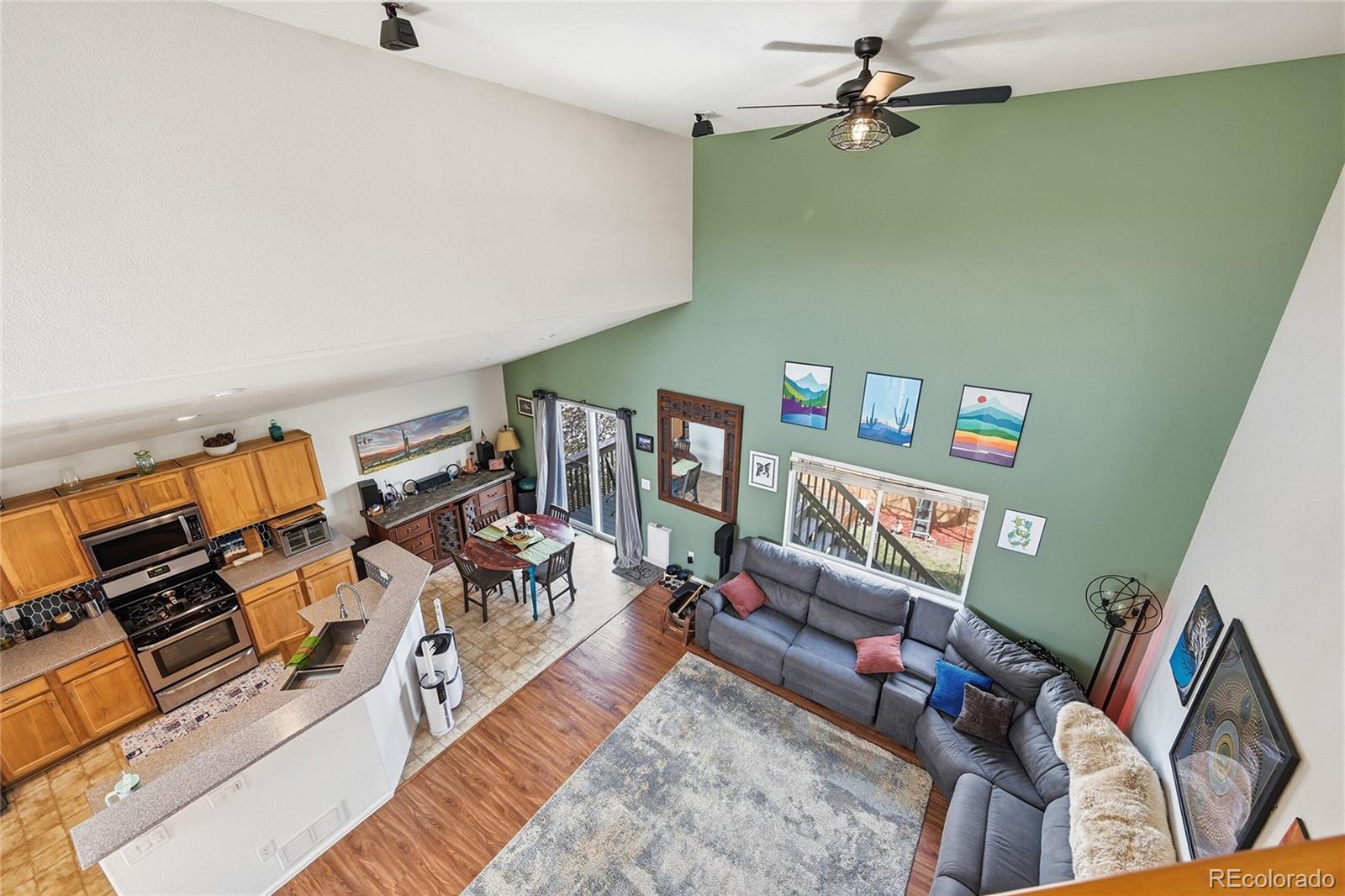 2353 Dogwood Drive Erie CO 80516