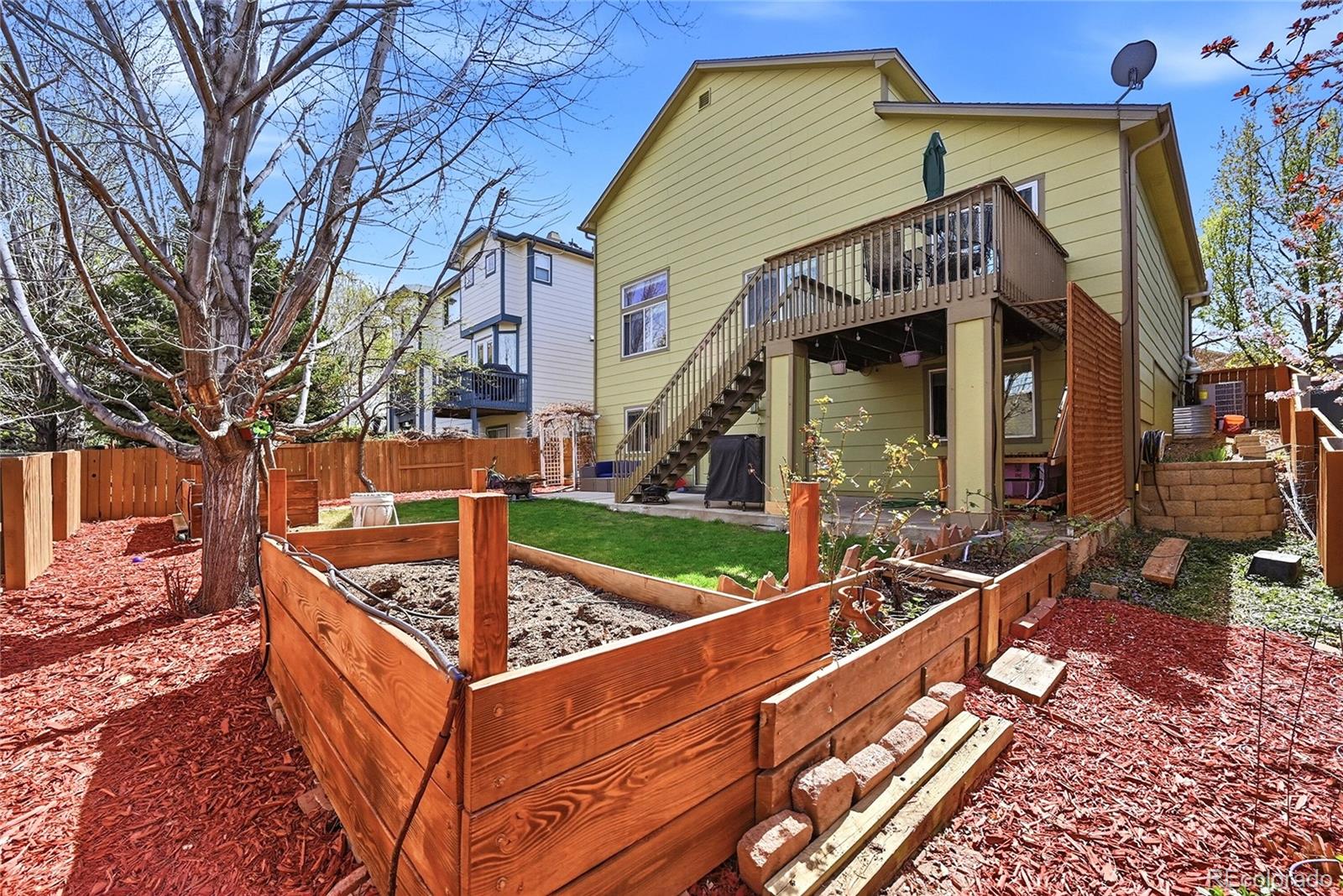 2353 Dogwood Drive Erie CO 80516