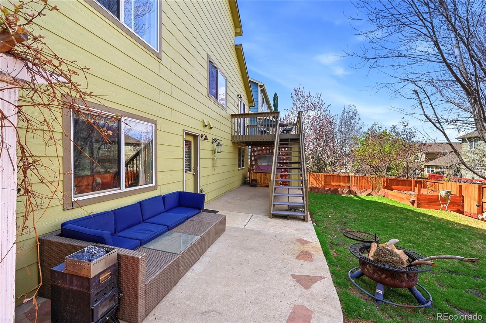 2353 Dogwood Drive Erie CO 80516