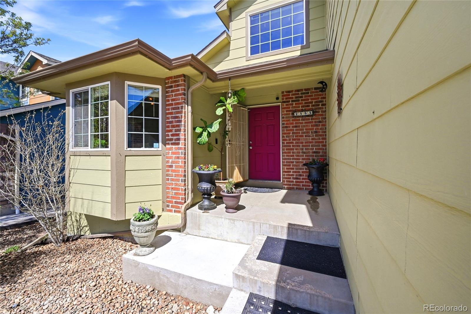 2353 Dogwood Drive Erie CO 80516