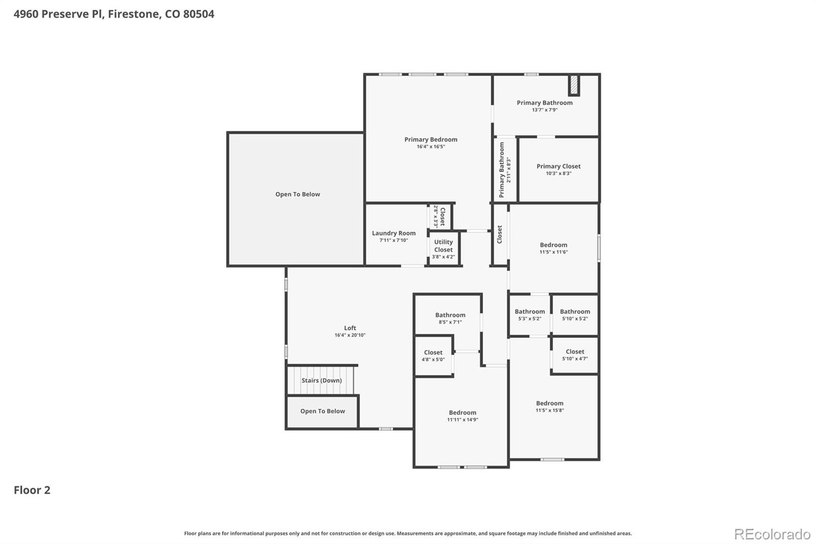 4960 Preserve Place Firestone CO 80504