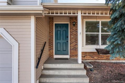 392 Fir Lane Broomfield CO 80020