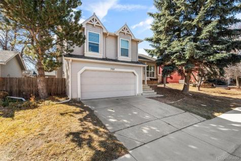 392 Fir Lane Broomfield CO 80020