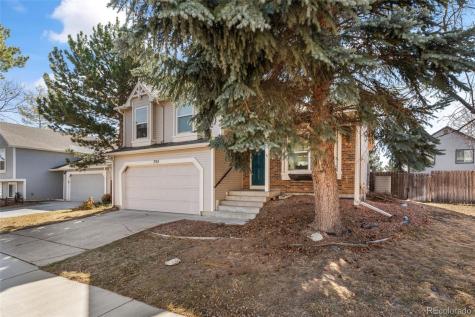 392 Fir Lane Broomfield CO 80020