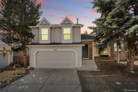 392 Fir Lane Broomfield CO 80020