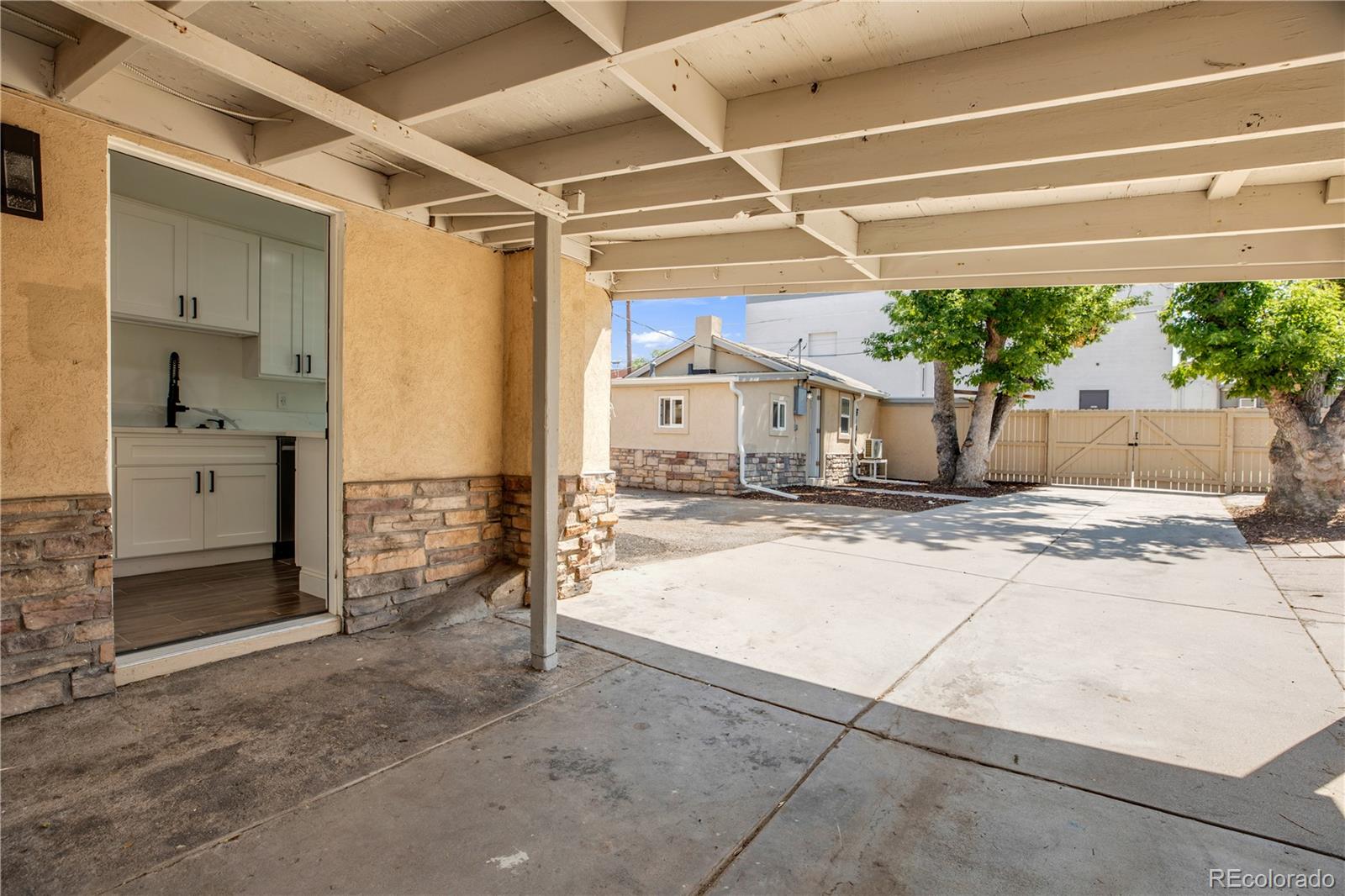 4024 Milwaukee Street Denver CO 80216