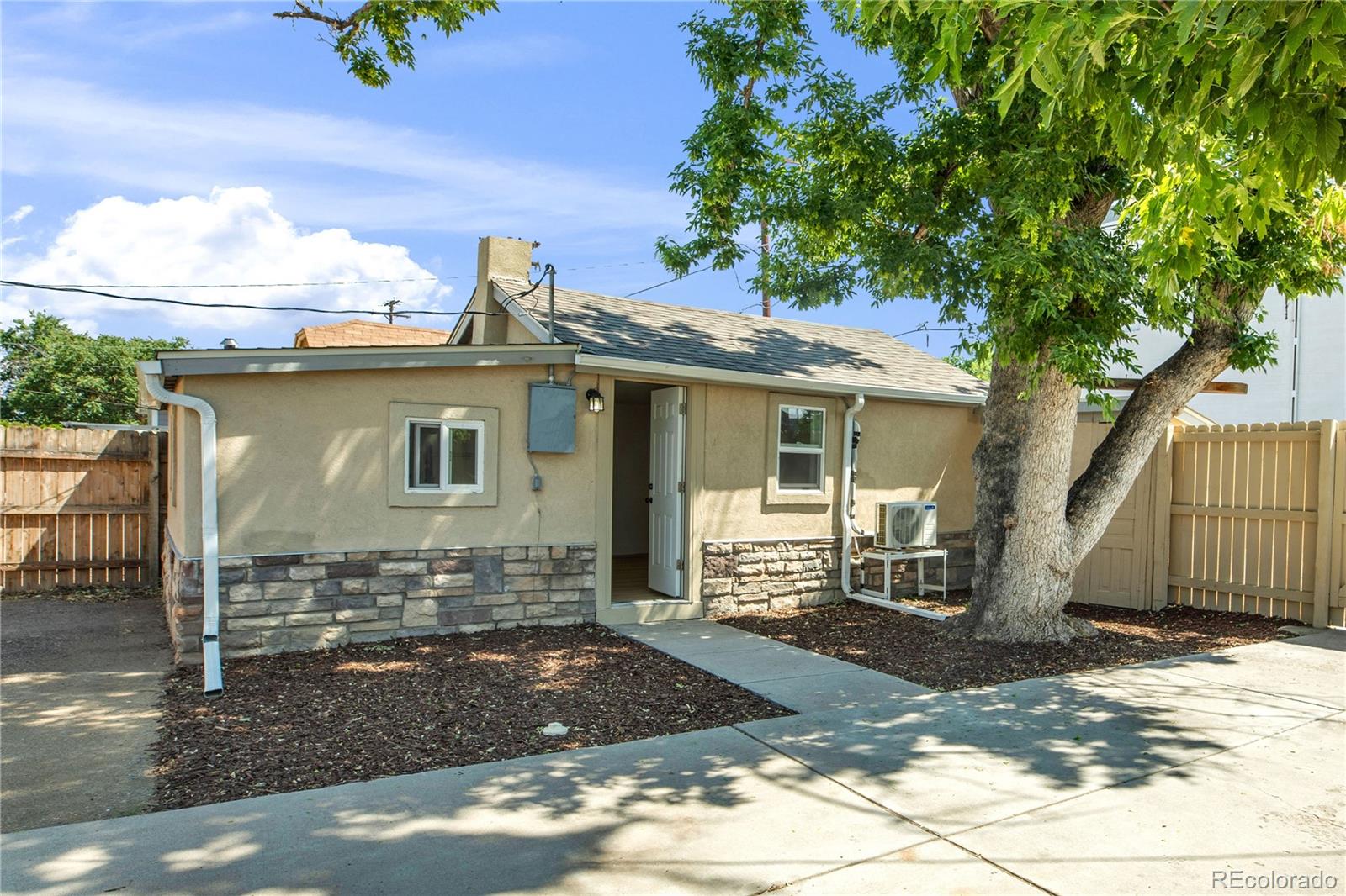 4024 Milwaukee Street Denver CO 80216