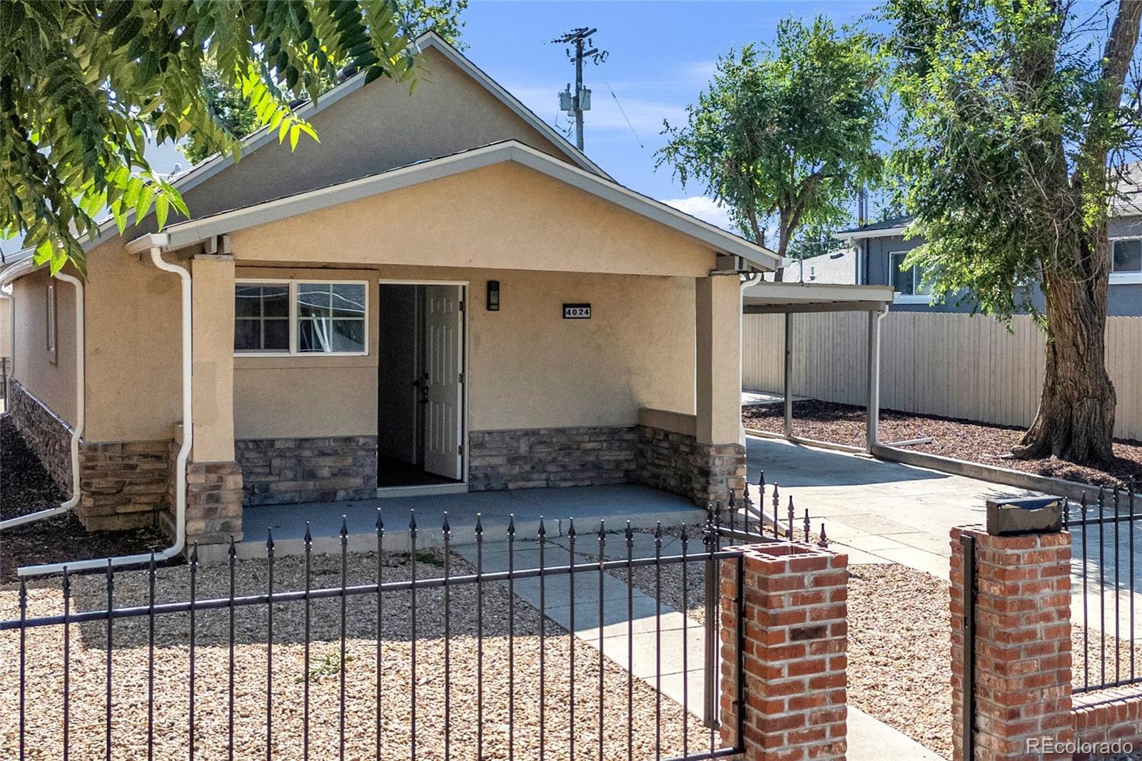4024 Milwaukee Street Denver CO 80216