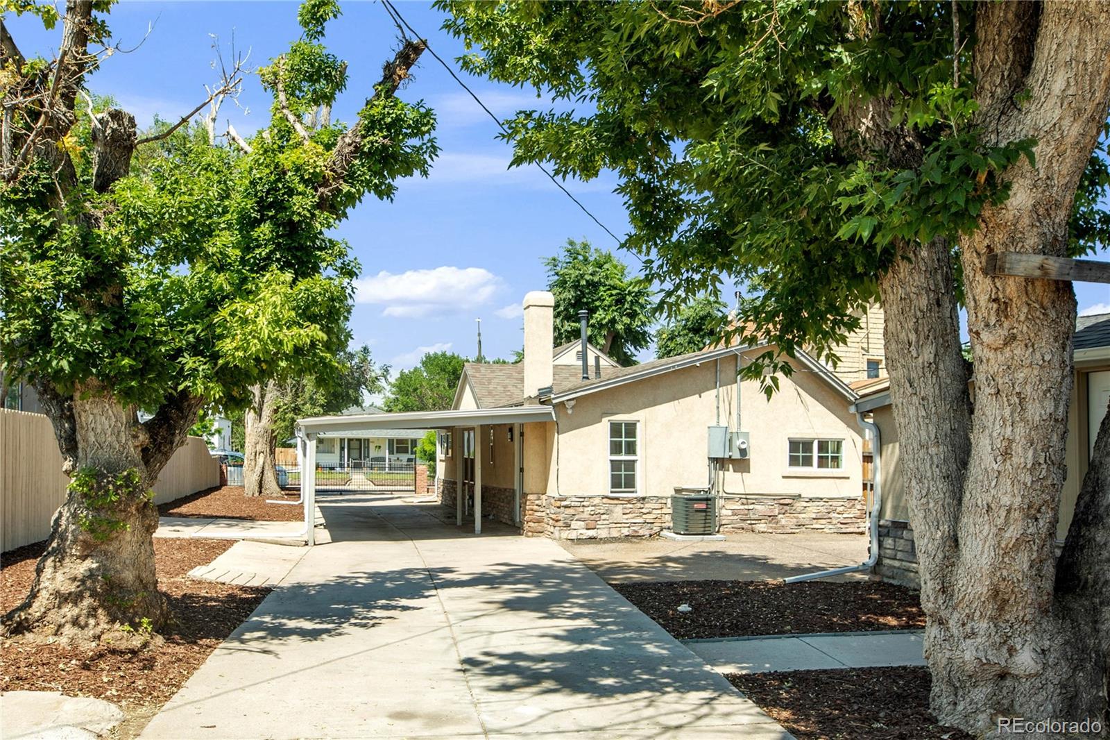 4024 Milwaukee Street Denver CO 80216