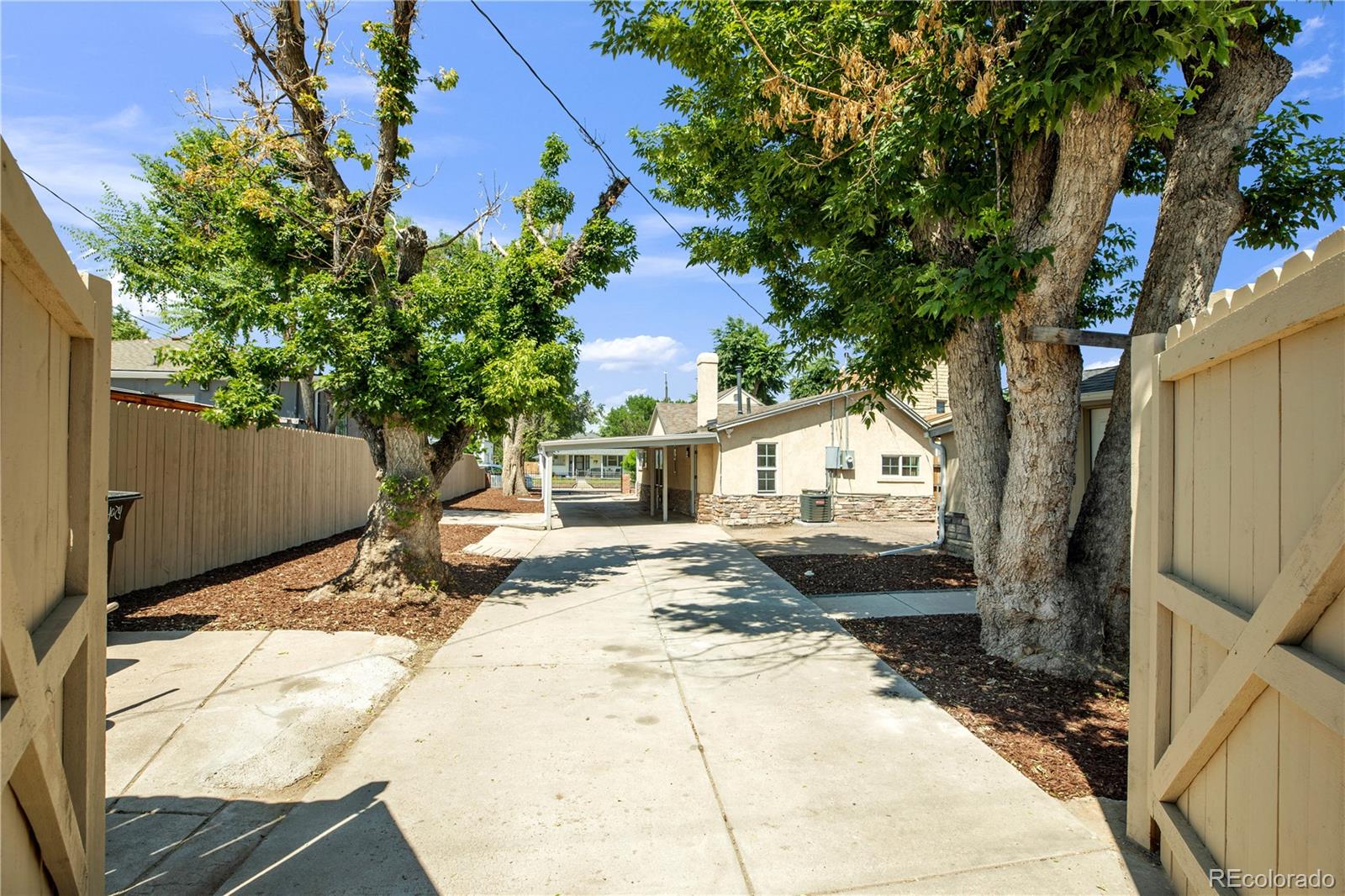 4024 Milwaukee Street Denver CO 80216