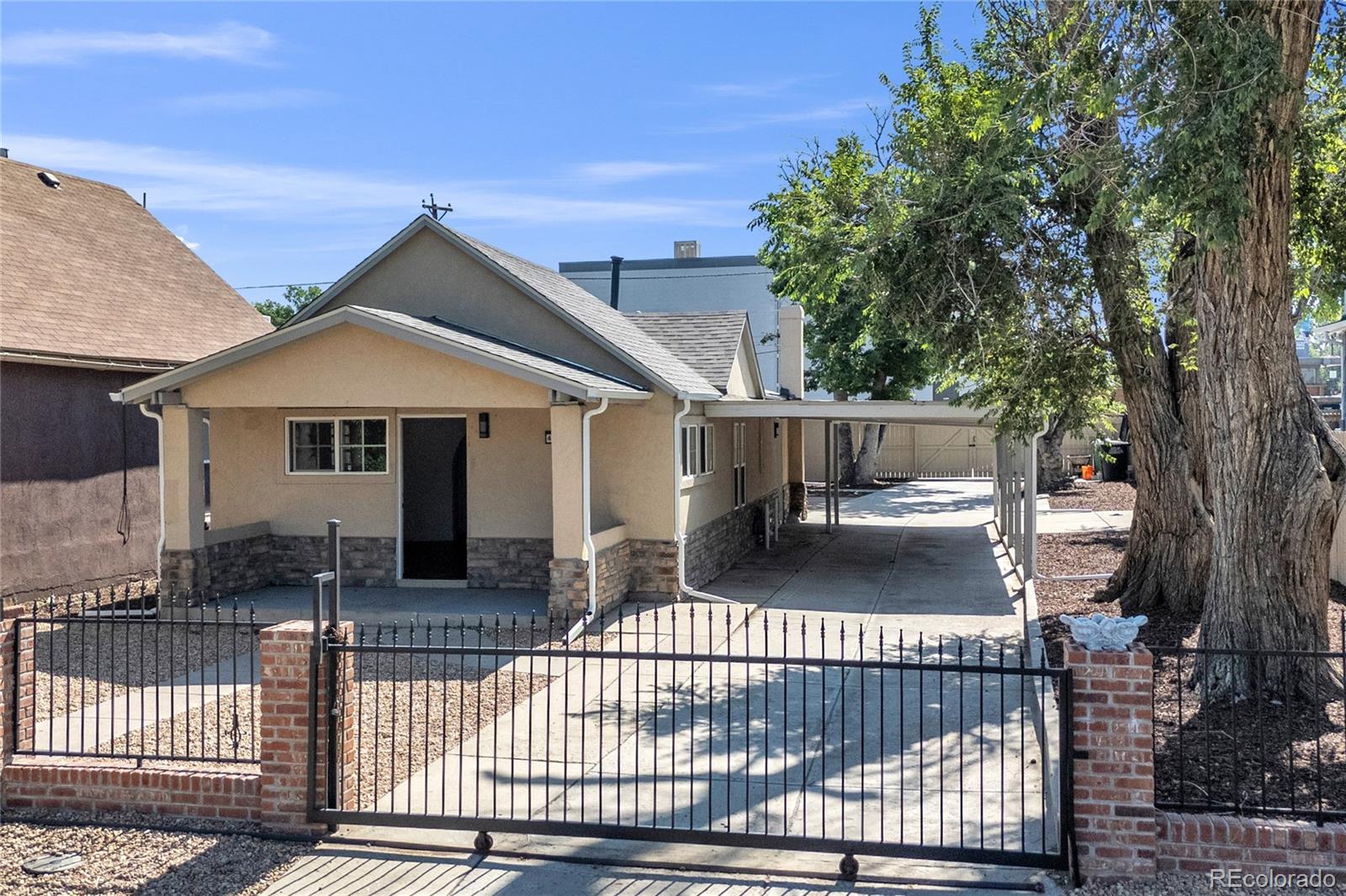 4024 Milwaukee Street Denver CO 80216
