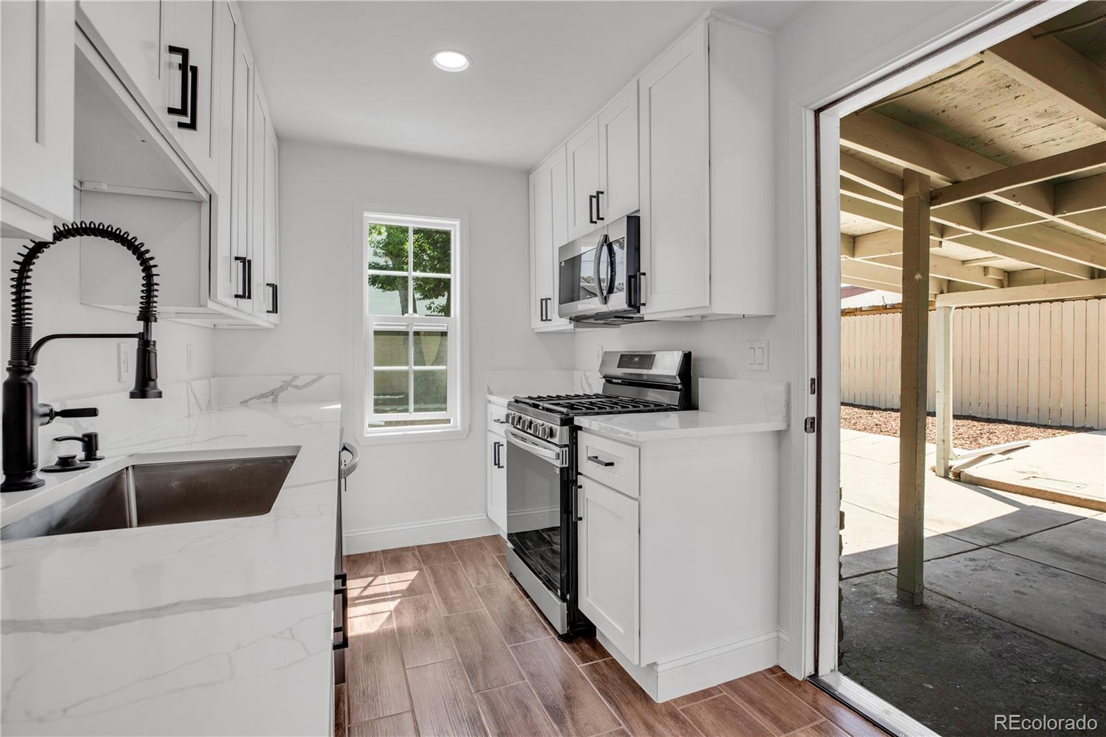 4024 Milwaukee Street Denver CO 80216