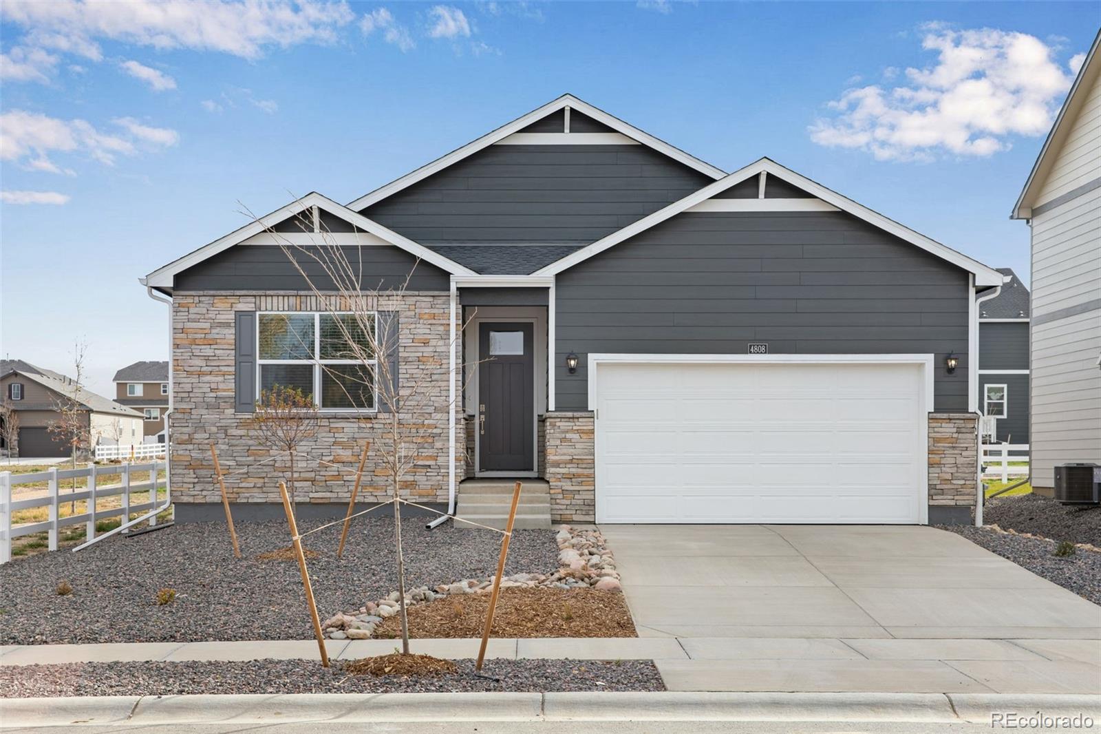 4808 Lynxes Way Johnstown CO 80534