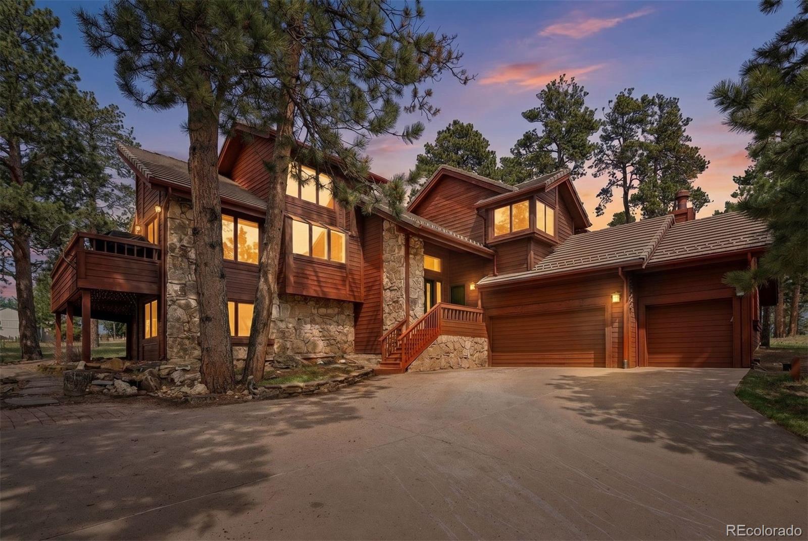 23526 Currant Drive Golden CO 80401