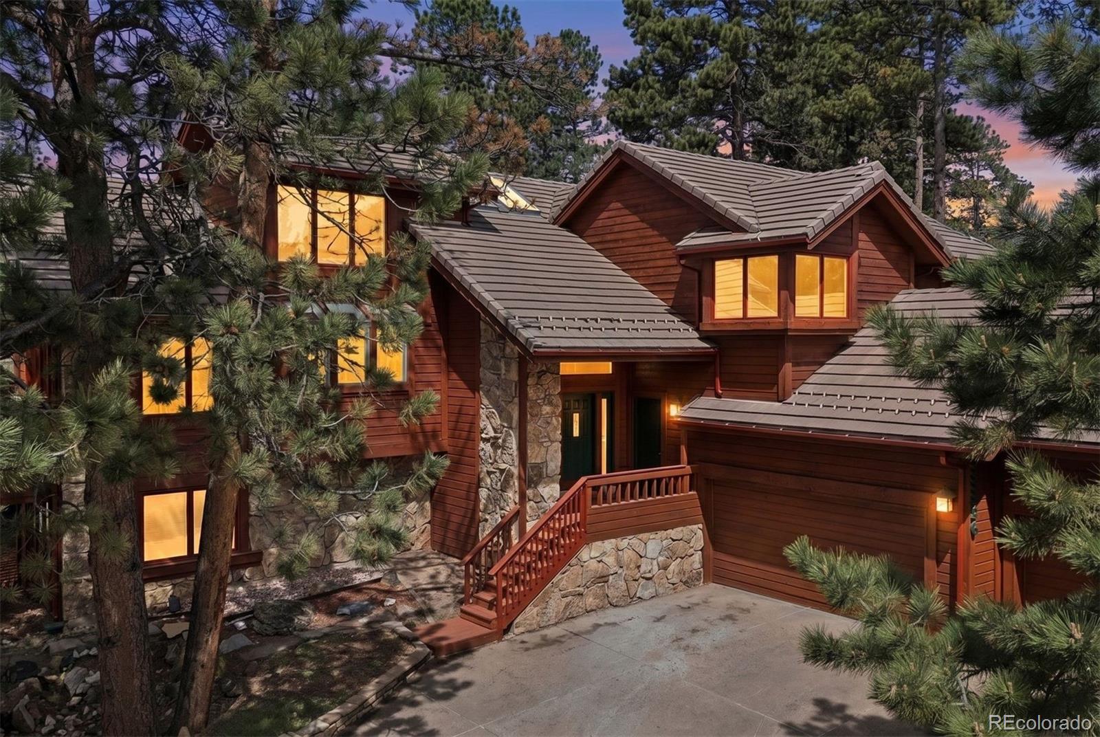23526 Currant Drive Golden CO 80401