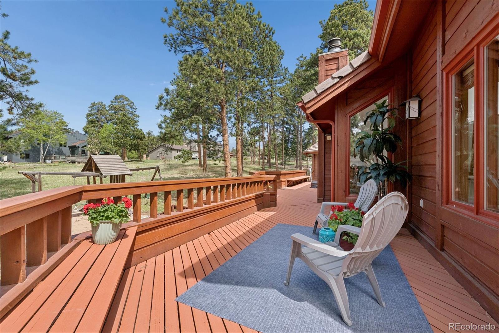 23526 Currant Drive Golden CO 80401