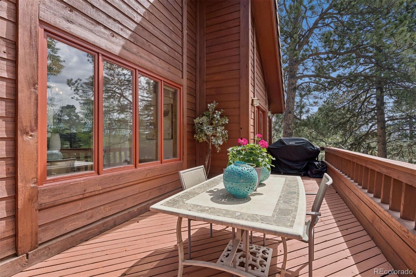 23526 Currant Drive Golden CO 80401