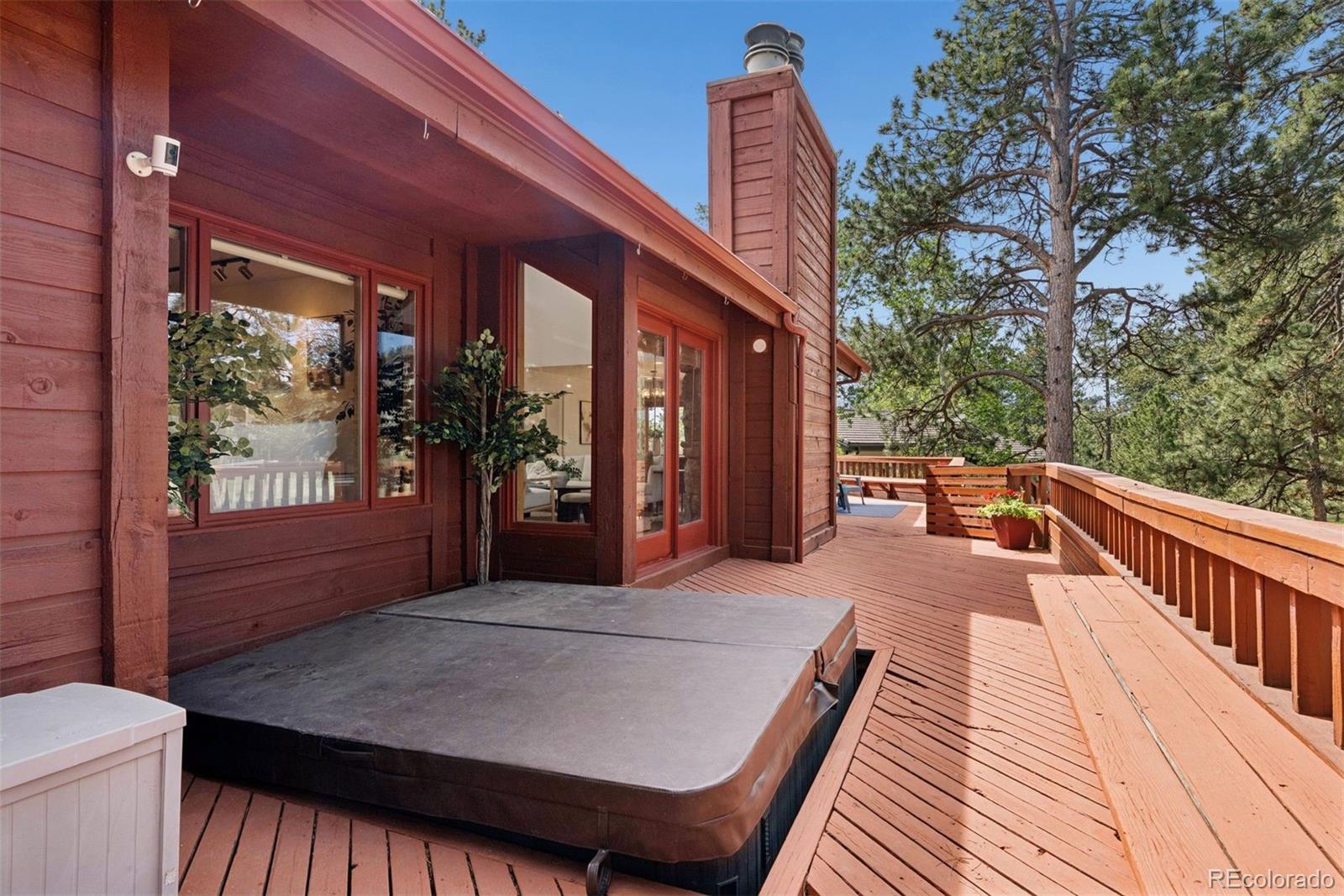 23526 Currant Drive Golden CO 80401