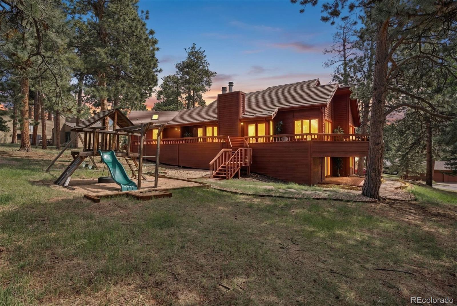 23526 Currant Drive Golden CO 80401