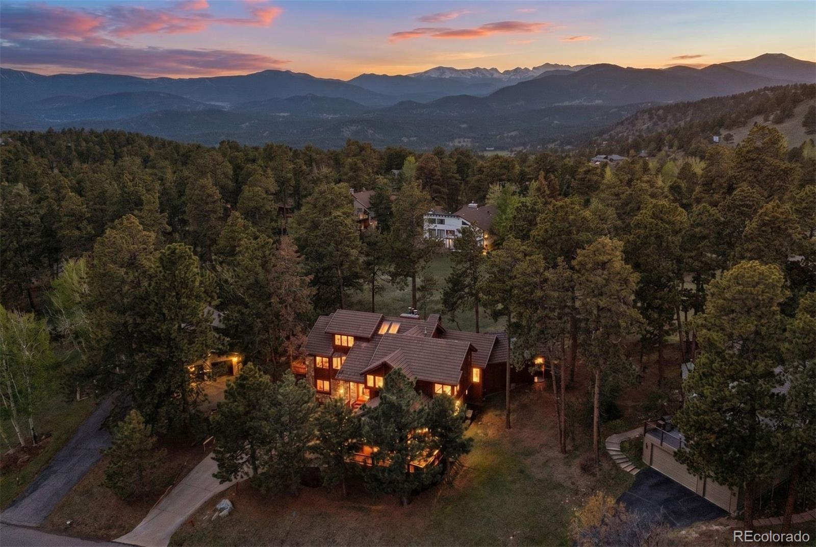23526 Currant Drive Golden CO 80401