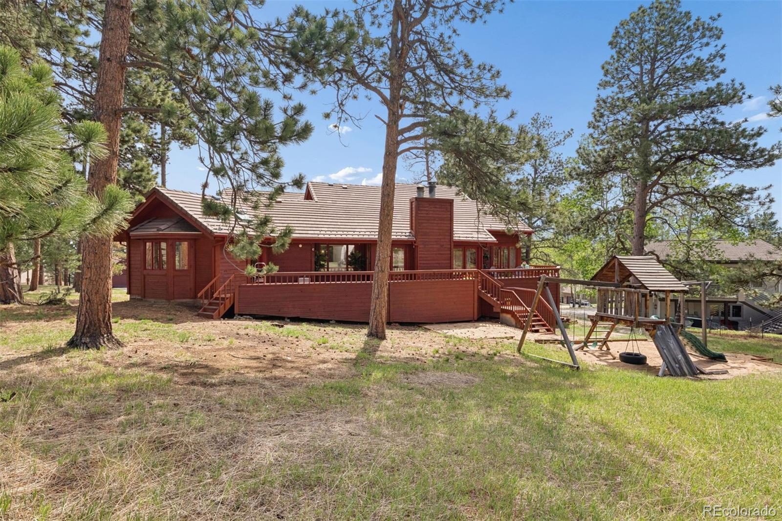 23526 Currant Drive Golden CO 80401