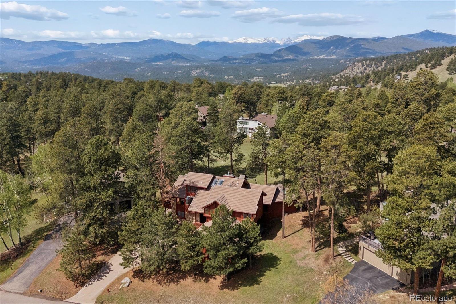23526 Currant Drive Golden CO 80401