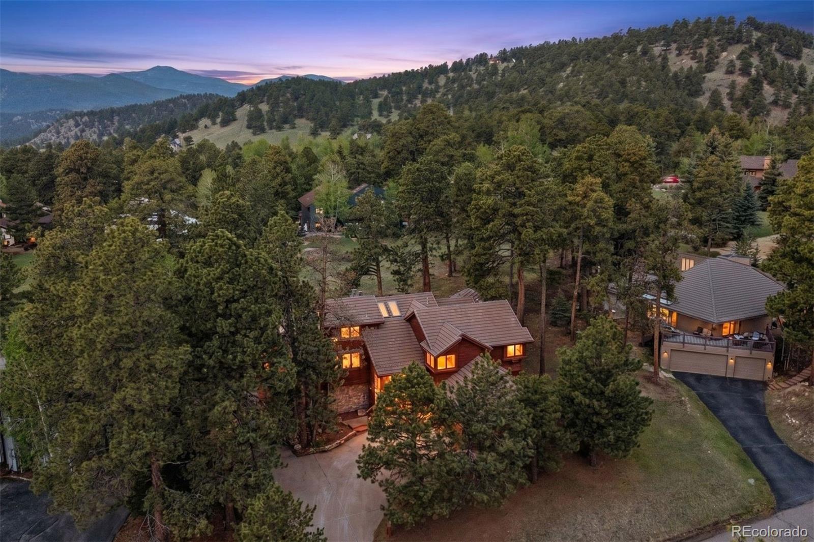23526 Currant Drive Golden CO 80401
