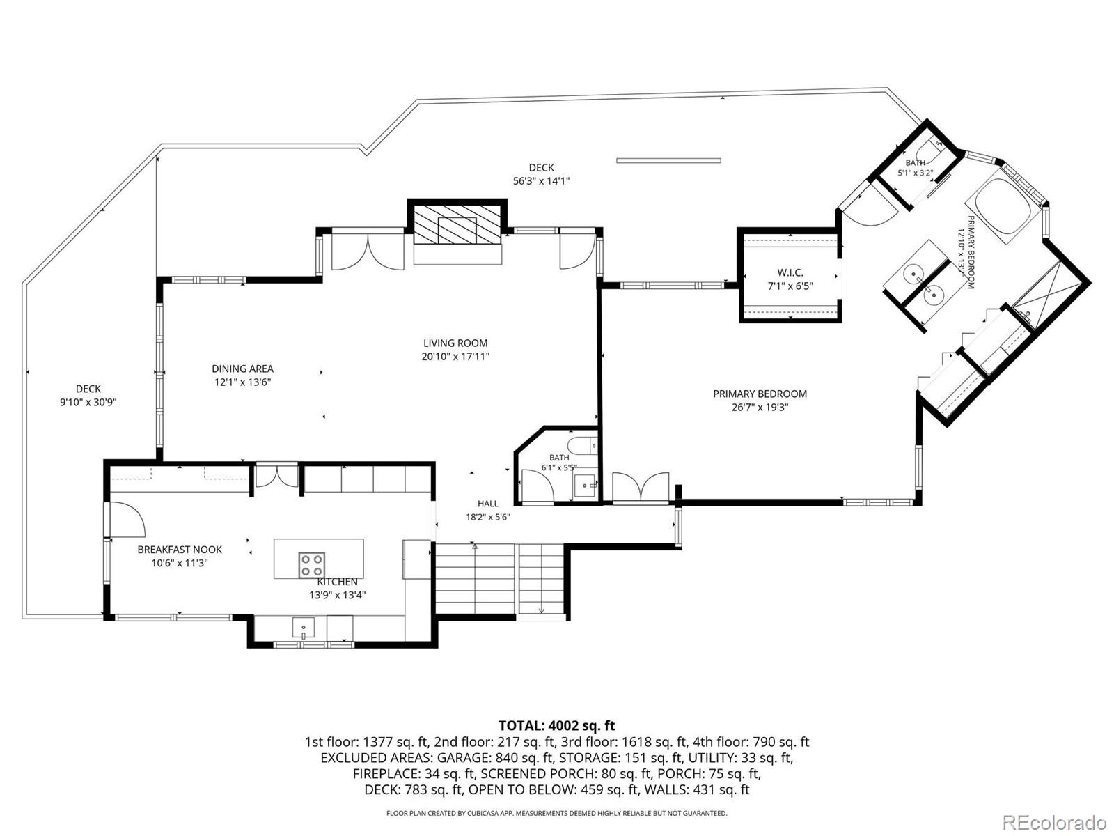 23526 Currant Drive Golden CO 80401