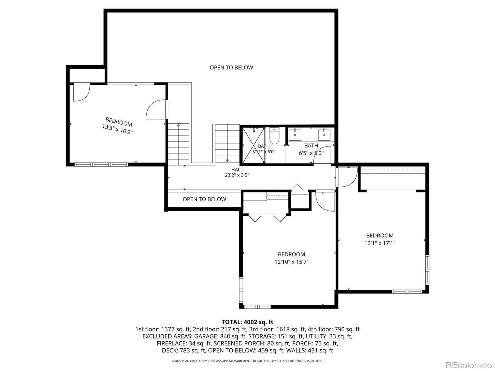23526 Currant Drive Golden CO 80401