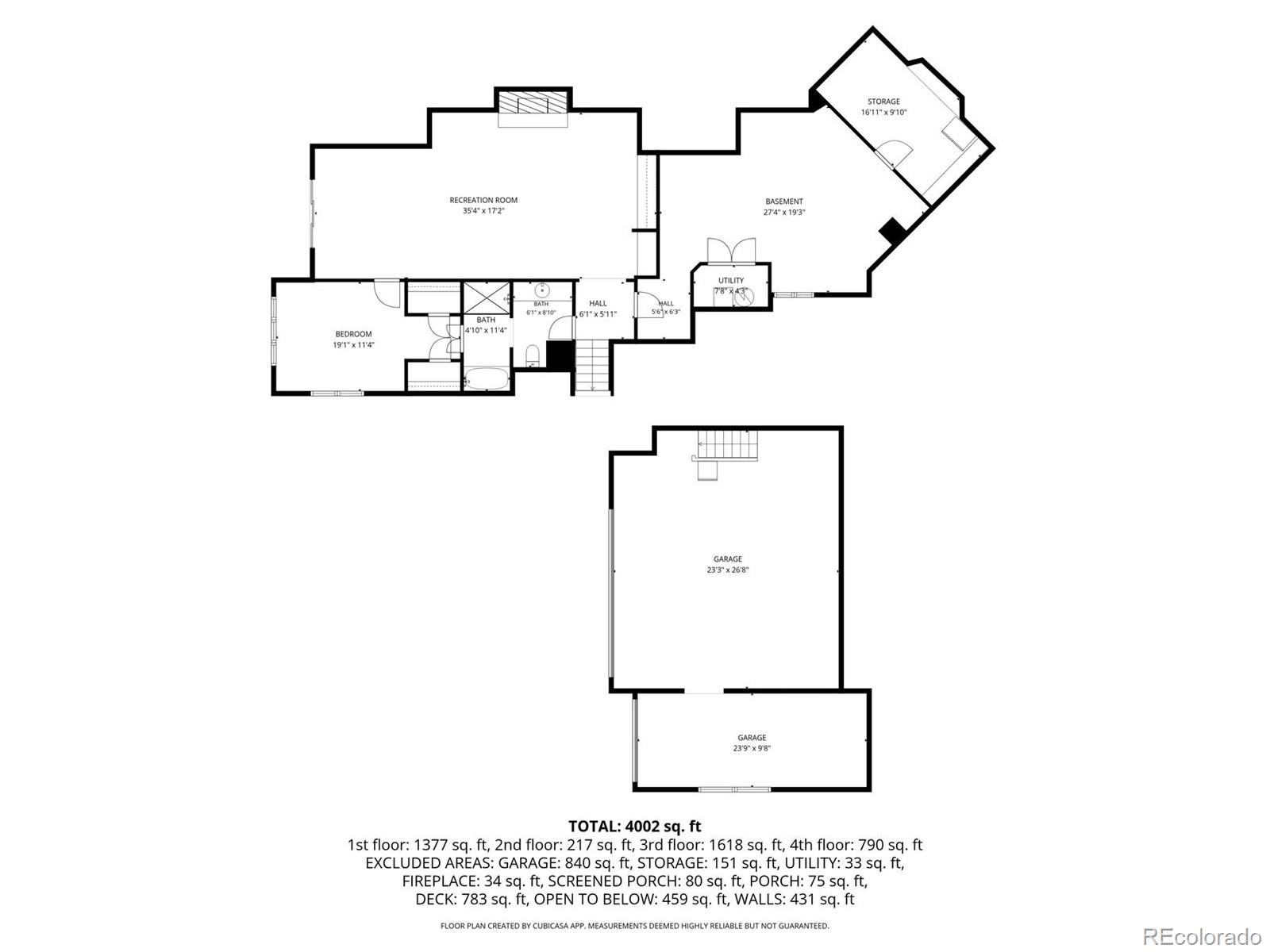 23526 Currant Drive Golden CO 80401