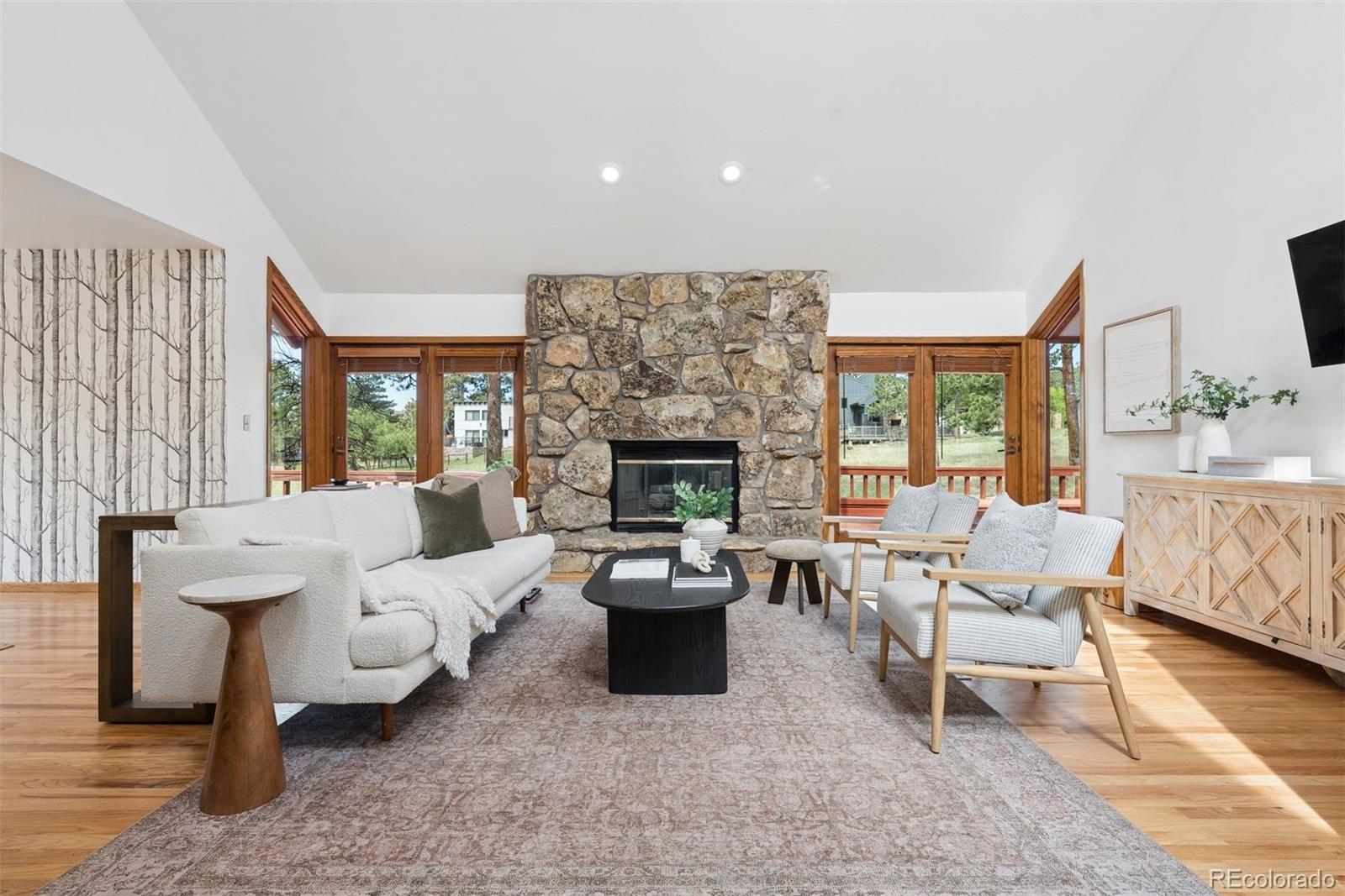 23526 Currant Drive Golden CO 80401