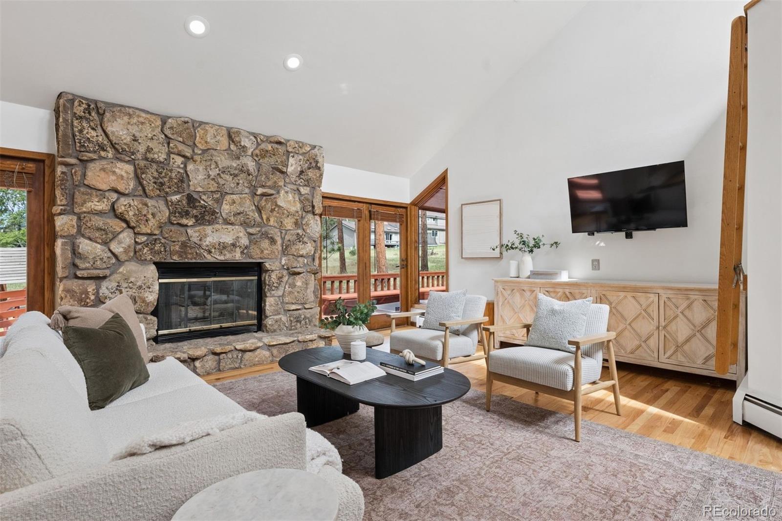 23526 Currant Drive Golden CO 80401